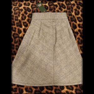 👓 A Wild Fable Greek Skirt 👓